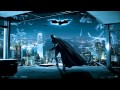 Harvey Two-Face - Hans Zimmer & James Newton Howard [The Dark Knight SoundTrack]