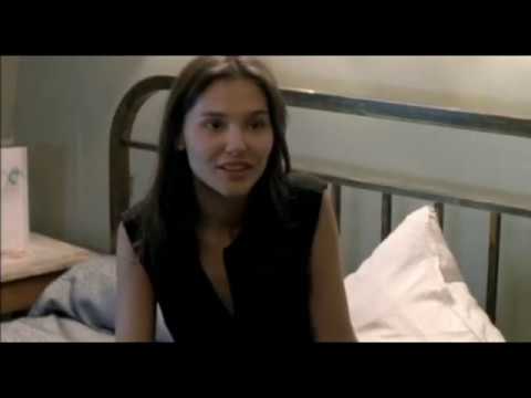 Fin Août, Début Septembre : Anne Et Gabriel