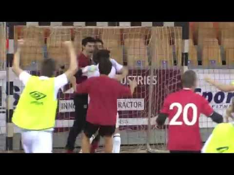 FK ERA-PACK Chrudim - Nikars Riga