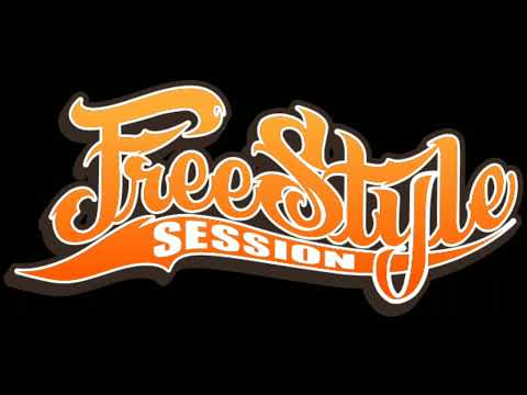 FREESTYLE SESSION NO.2 (F T F) -Will ft AlexMC ft Mexico Skam