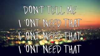 I Been Lyrics | Skate Maloley