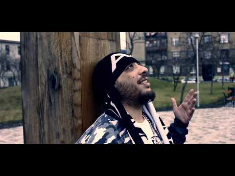 Wanted Razo & Paja - G & Beat - Tovább kell menned (Official music video)2015