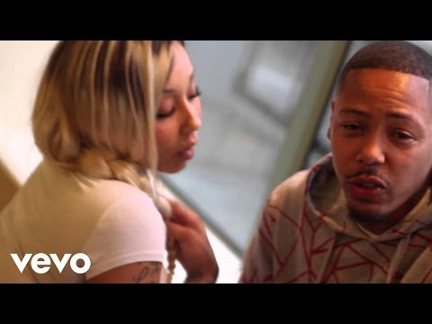 Str8-Lace - I Know What To Do Wit It ((Official Video)) ft. Geezy Jones, Acktup, Yay Heard