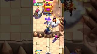 COMEBACK ROYALE - Deck Guide by JuicyJ