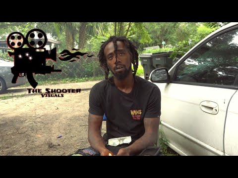YBN John John: "I had to adapt to what I seen." also a battery charge in 4th grade + more (Part 2)