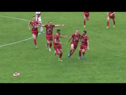 Budućnost Krušik - Mačva B 3:1