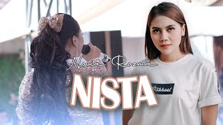 Download lagu NISTA - NOVIA ROZMA [[ LIVE SESSION ]] Kamarung Pagaden mp3