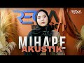 MIHAPE ABIEL JATNIKA VERSI AKUSTIK COVER BY REGIA
