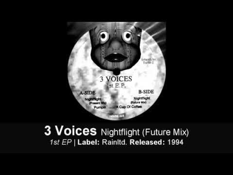 Hard Trance 1993-1995