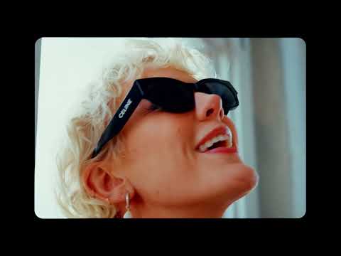 Betty Who - Run! (Official Visualizer)