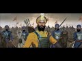 Vadde Sahibzaade Shahidi Diwas 23 December 1704 Panth Maharaj Ke Battle Of Chamkaur Sikh Edit