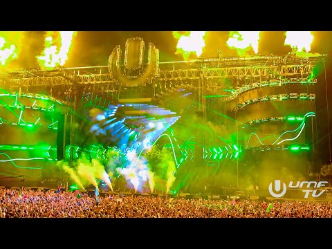 Miracle Maker - Ultra Music Festival 2023
