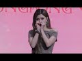 Fancam Becky Armstrong Think Alike คิดเหมือนกัน Ost GAP The Series ทฤษ