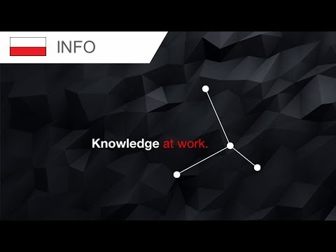 Knowledge at work | Mitsubishi Electric Living Environment Systems - zdjęcie