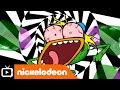 Breadwinners SwaySway Goes Quay Quay Nickelodeon UK