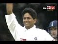 Venkatesh Parsad 5 For 76 Vs England 2nd Test Lords 1996