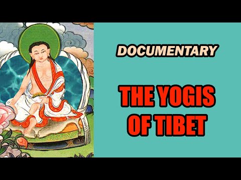 The Yogis Of Tibet | Buddhism Documentary 2002