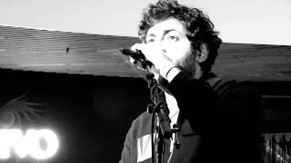 Selton "Luna in riviera" live at Citylife Shopping District (Milano) - 3 dicembre 2017