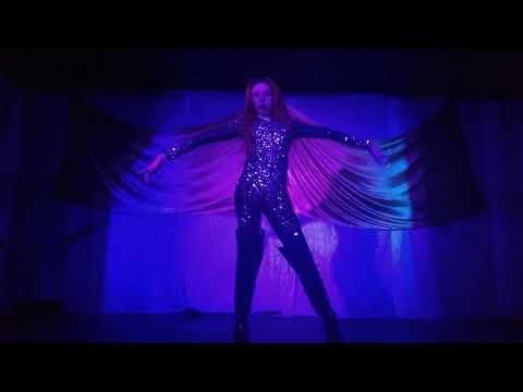 Agatha Weeks - Final Especial Elas Dublam Agatha Weeks - AlterMix 12/01/2019