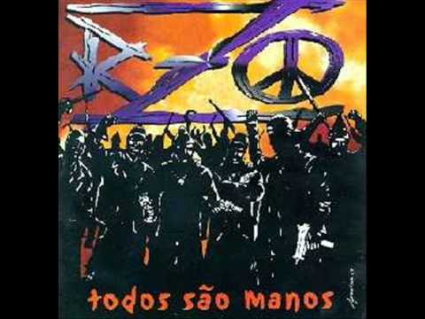 A cultura é nossa - Rappin' Hood, Sabotage e RZO