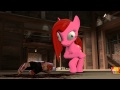 Never wake Pinkis Cupcake 