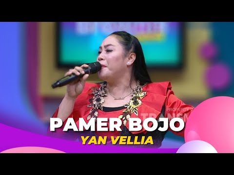 Pamer Bojo | Yan Vellia | BROWNIS (21/10/22)