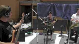 Brundlefly @ Capital Records