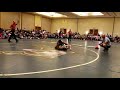 2019 Lori Piestewa Games Wrestling Tournament