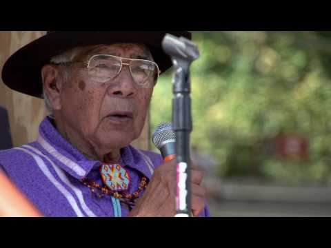 First Language - The Race to Save Cherokee
