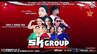 Download lagu SK Group | HUT RI 81 - Kademangan, Kec. Setu Tangsel | Senin 17 Agustus 2026 mp3