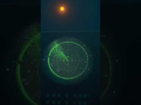 🌊 Submarine Rocked by Underwater Shockwave — Crew Fights to Survive Hull Breach 😱⚠️