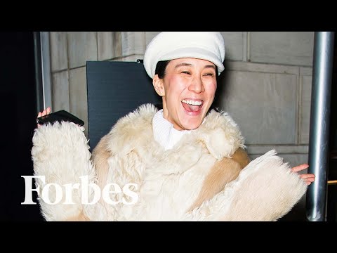 How To Find Your Side Hustle According To Instagram's Eva Chen