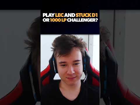 "I'D STOMP LEC PLAYERS EVEN IF I WAS D1" | RAPID FIRECANNON QUESTIONS with KREOX