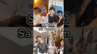 Download lagu sa jauh sa tanam hati tra pernah hasil dance #danceviral #trendingtiktok mp3