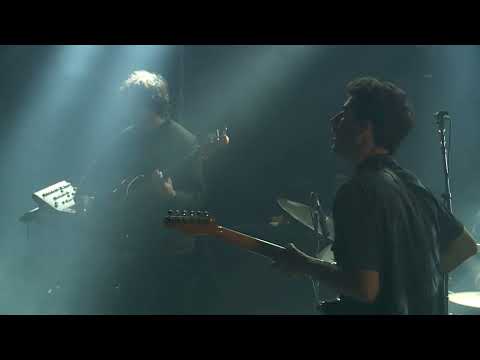 TUKAN Live at AB - Ancienne Belgique