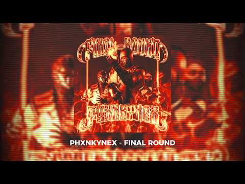 Pyknbbex Steam Community :: Video :: PHXNKYNEX - FINAL ROUND