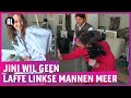 Linkse studente ne*kt bekende FvD'er tegen polarisatie
