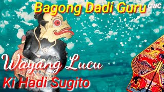 Download lagu Video Blur Lucu Bagong Dadi Guru | audio kaset mp3