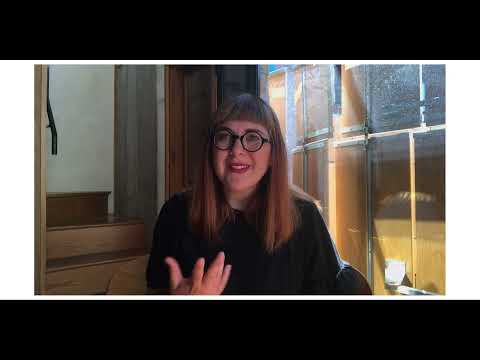 Manifestos: Laura Mark