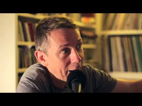 Otis Brown III - The Thought Of You (Blue Note) Worldwide Awards 2015 - Album Of The Year Nominee