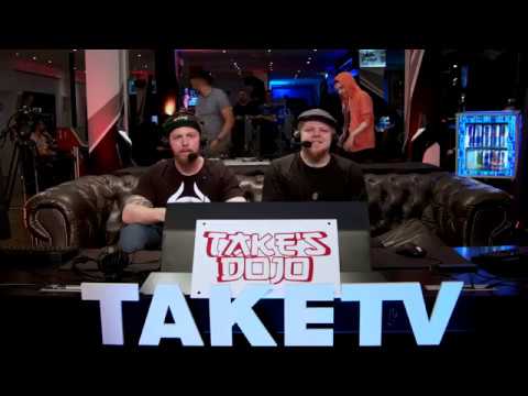 Tekken 7 JKD (LAW) vs Chaossoccer (YOSHIMITSU) 3/3