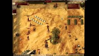 Видео 1 к игре Arenas Of Glory