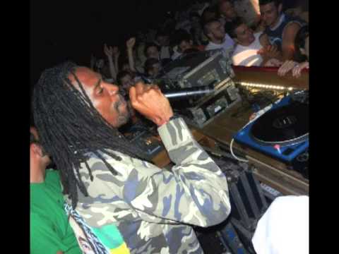 General Levy - New Breed Album mix (DJ Pauze Jungle mix)