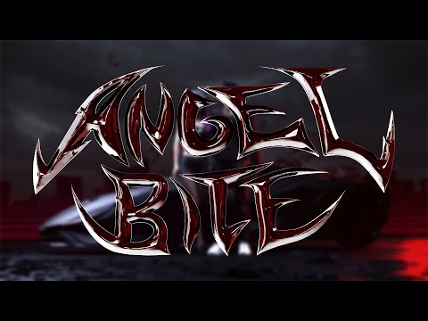 Kelypso - ANGEL BITE (Official Lyric Video)