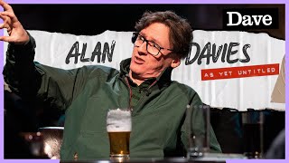 As Yet Untitled: Hernia Story