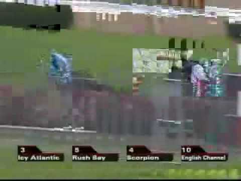 2006 Breeders Cup Turf - Red Rocks