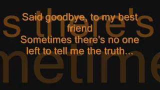 less than jake-the rest of my life, lyrics
