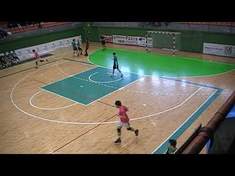 Laber Xiria - Sar Redondela