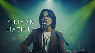 Download lagu PILIHAN HATIKU - LAVINA | Cover Lyrics Video mp3