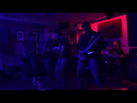 VIENTO NORTE - LLUVIA NEGRA